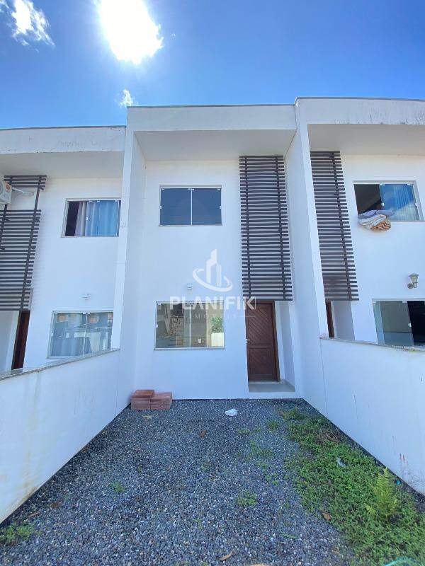 Casa de 2 quartos, 90m² no bairro Azambuja, em Brusque | Eu Corretor