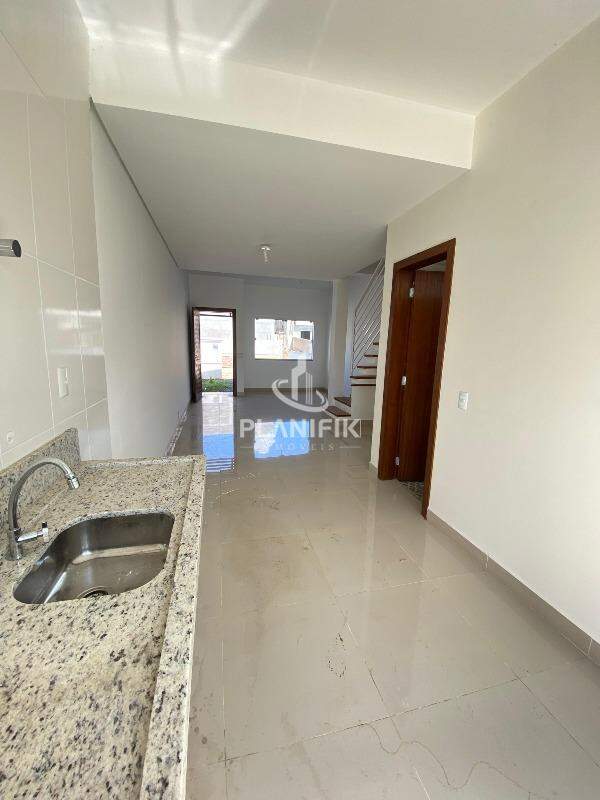 Casa de 2 quartos, 90m² no bairro Azambuja, em Brusque | Eu Corretor