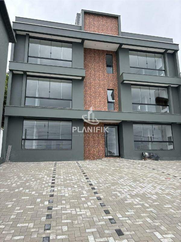 Apartamento de 2 quartos, 62m² no bairro Rio Branco, em Brusque | Eu Corretor