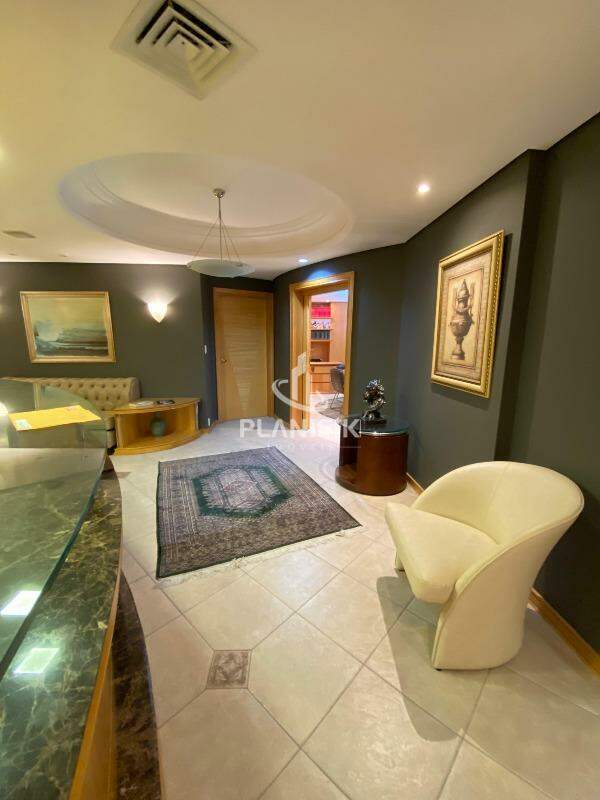 Sala Comercial de 300m² no bairro Centro I, em Brusque | Eu Corretor