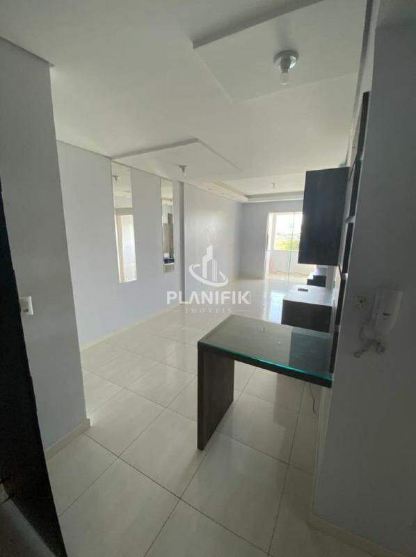 Apartamento de 2 quartos, 76m² no bairro Santa Terezinha, em Brusque | Eu Corretor