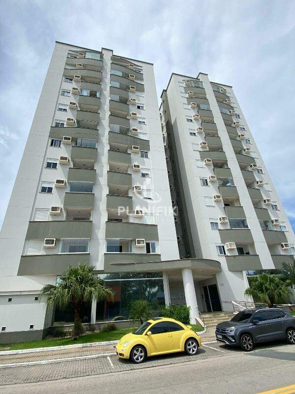 Apartamento de 2 quartos, 76m² no bairro Santa Terezinha, em Brusque | Eu Corretor