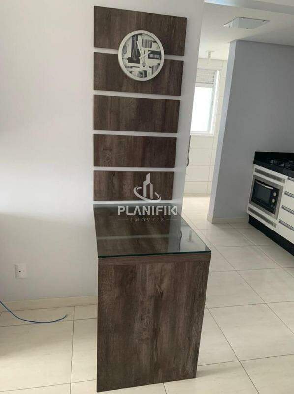 Apartamento de 2 quartos, 76m² no bairro Santa Terezinha, em Brusque | Eu Corretor