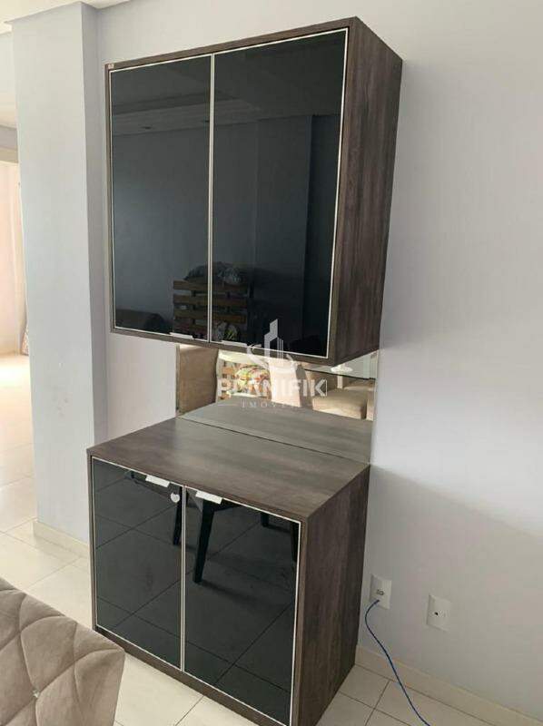 Apartamento de 2 quartos, 76m² no bairro Santa Terezinha, em Brusque | Eu Corretor