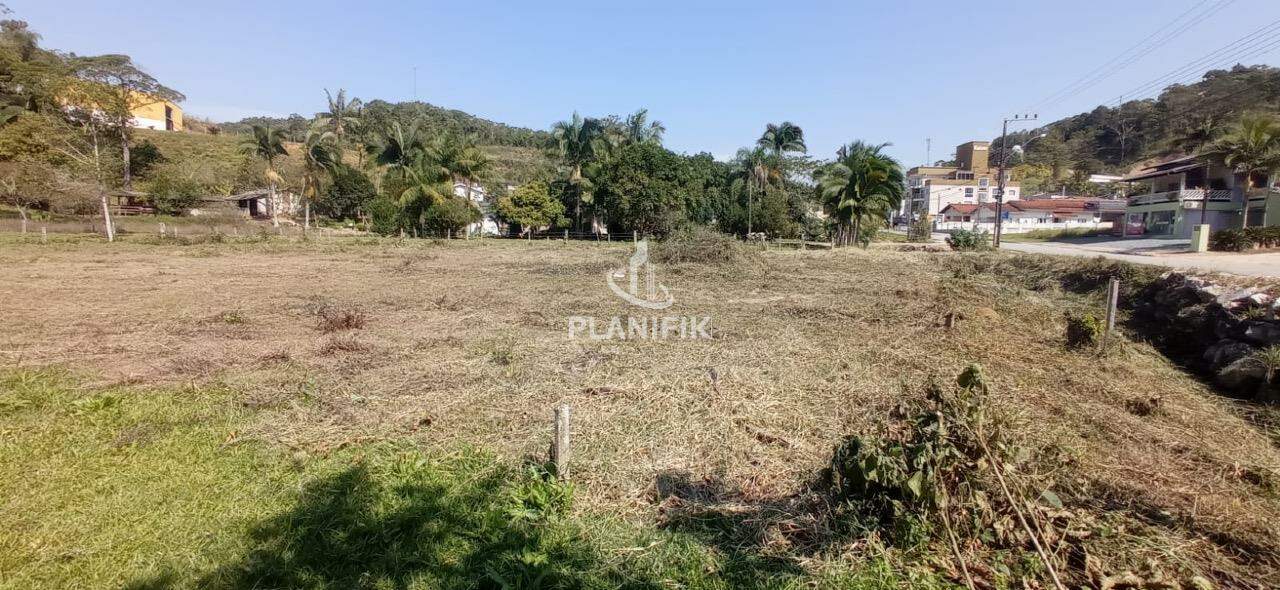 Lote/Terreno de no bairro Paquetá, em Brusque | Eu Corretor