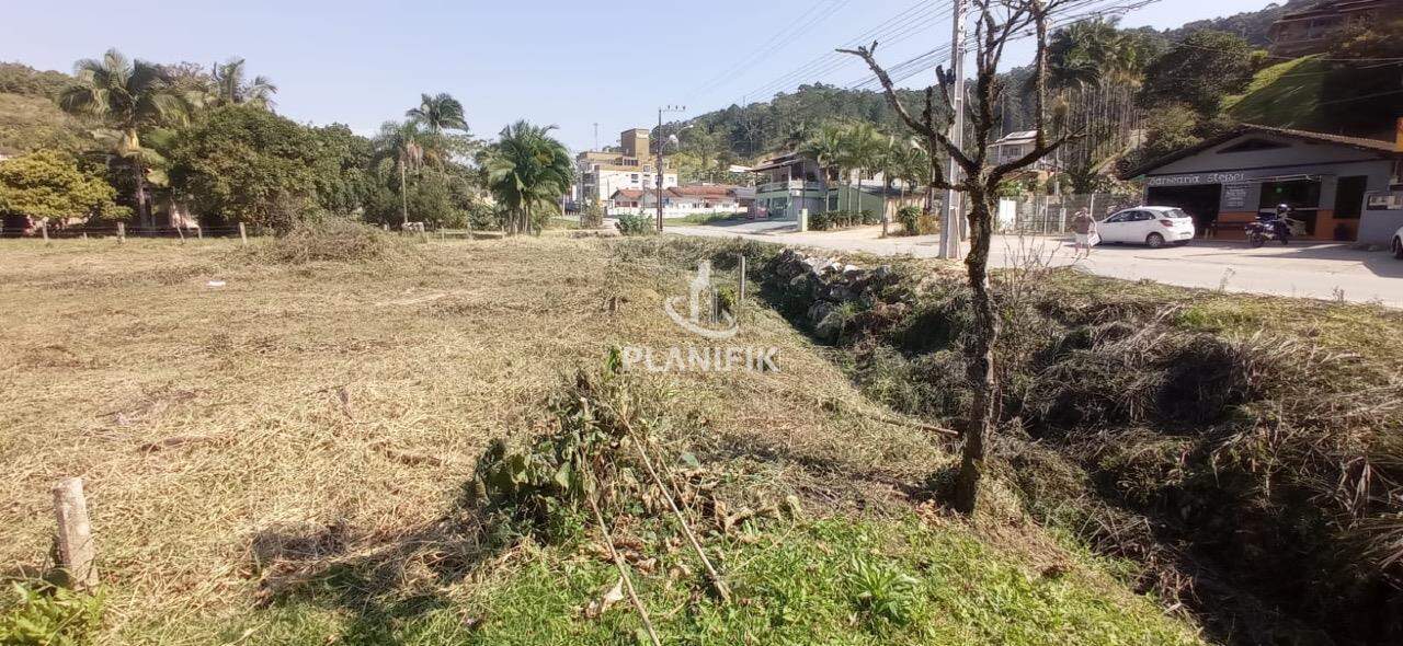 Lote/Terreno de no bairro Paquetá, em Brusque | Eu Corretor