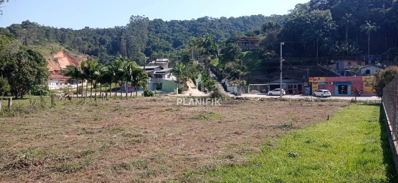 Lote/Terreno de no bairro Paquetá, em Brusque | Eu Corretor
