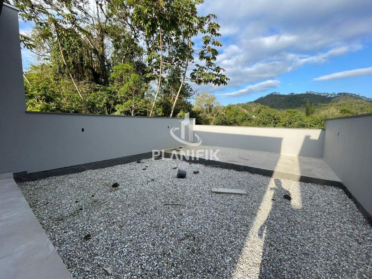 Casa de 2 quartos, 84m² no bairro Cedro Alto, em Brusque | Eu Corretor
