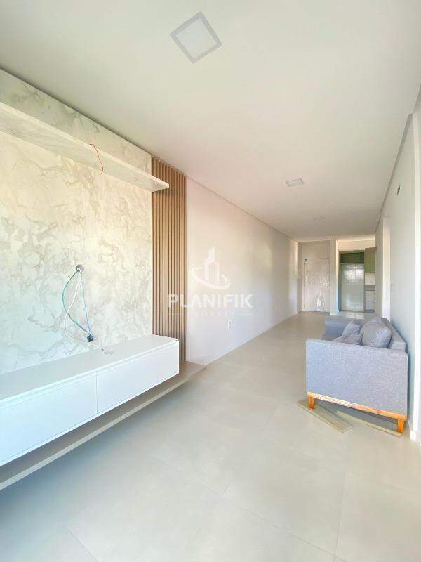 Apartamento de 2 quartos, 78m² no bairro Santa Terezinha, em Brusque | Eu Corretor