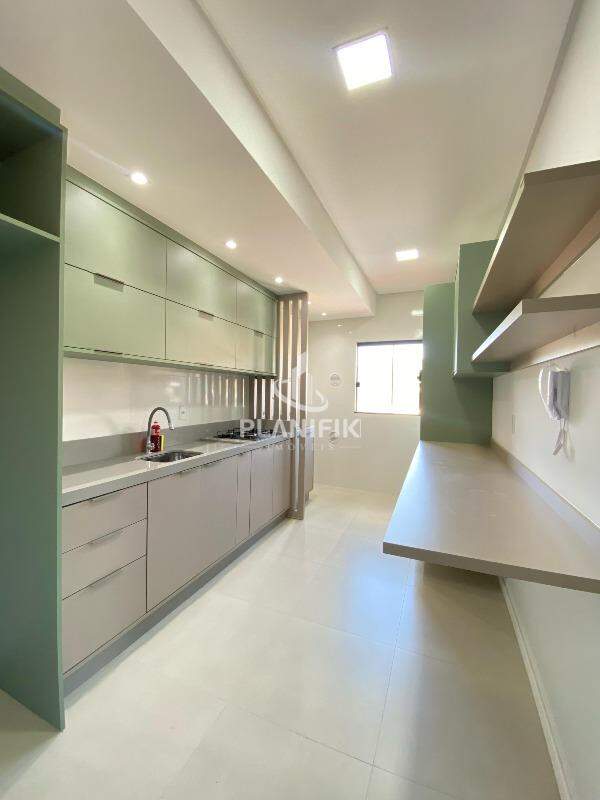 Apartamento de 2 quartos, 78m² no bairro Santa Terezinha, em Brusque | Eu Corretor