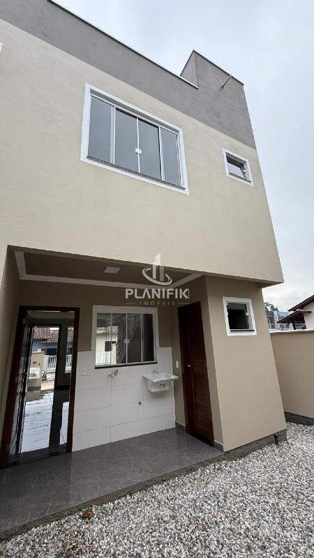 Casa de 2 quartos, 73m² no bairro Cedro Alto, em Brusque | Eu Corretor