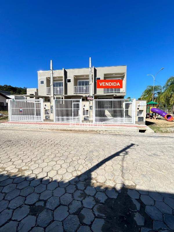 Casa de 2 quartos, 73m² no bairro Cedro Alto, em Brusque | Eu Corretor