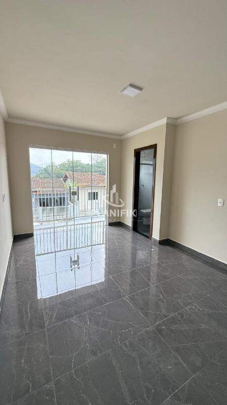 Casa de 2 quartos, 73m² no bairro Cedro Alto, em Brusque | Eu Corretor