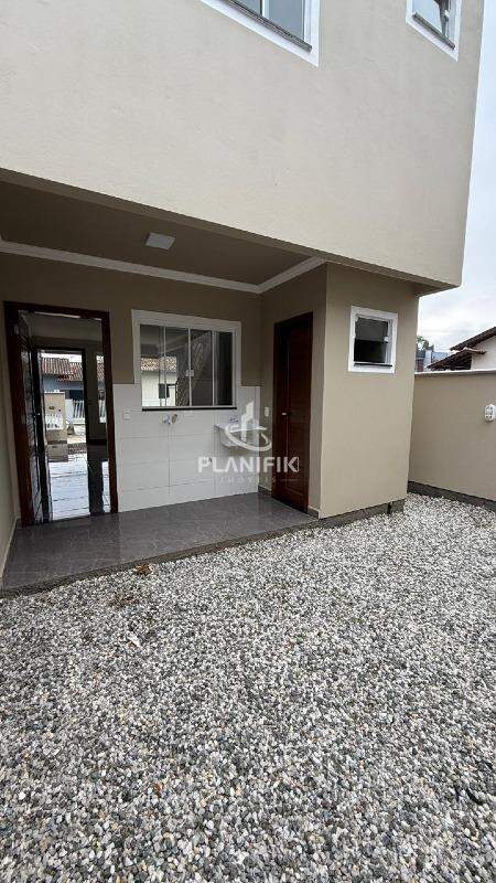 Casa de 2 quartos, 73m² no bairro Cedro Alto, em Brusque | Eu Corretor