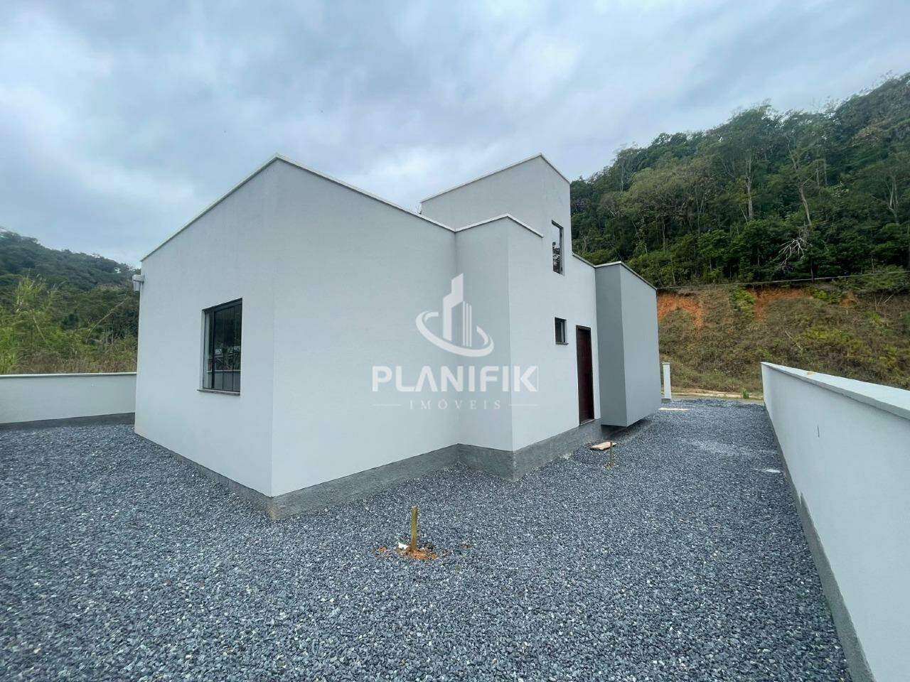 Casa de 3 quartos, 90m² no bairro POMERANIA, em Guabiruba | Eu Corretor