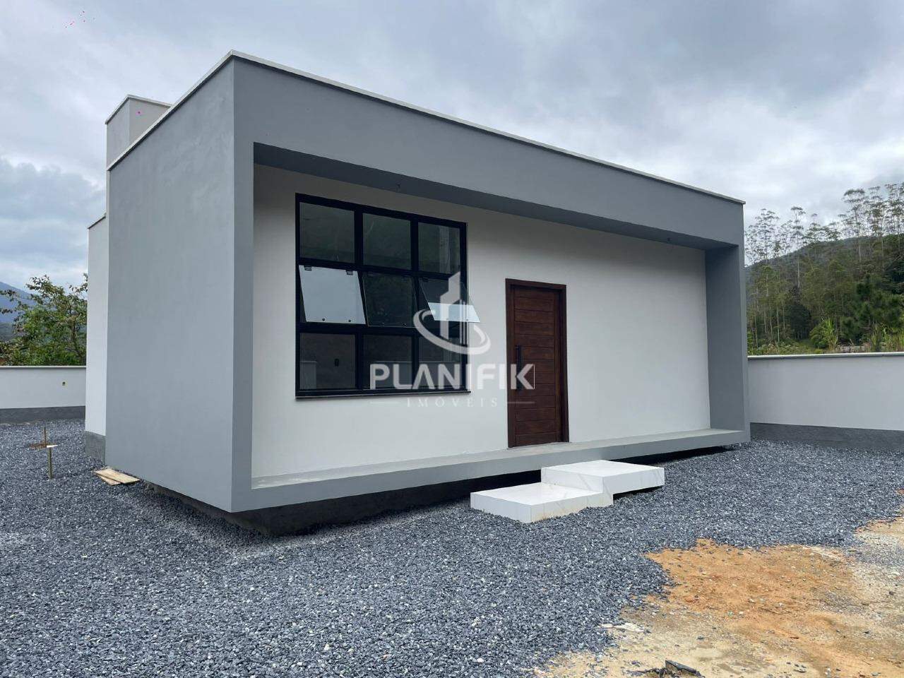 Casa de 3 quartos, 90m² no bairro POMERANIA, em Guabiruba | Eu Corretor