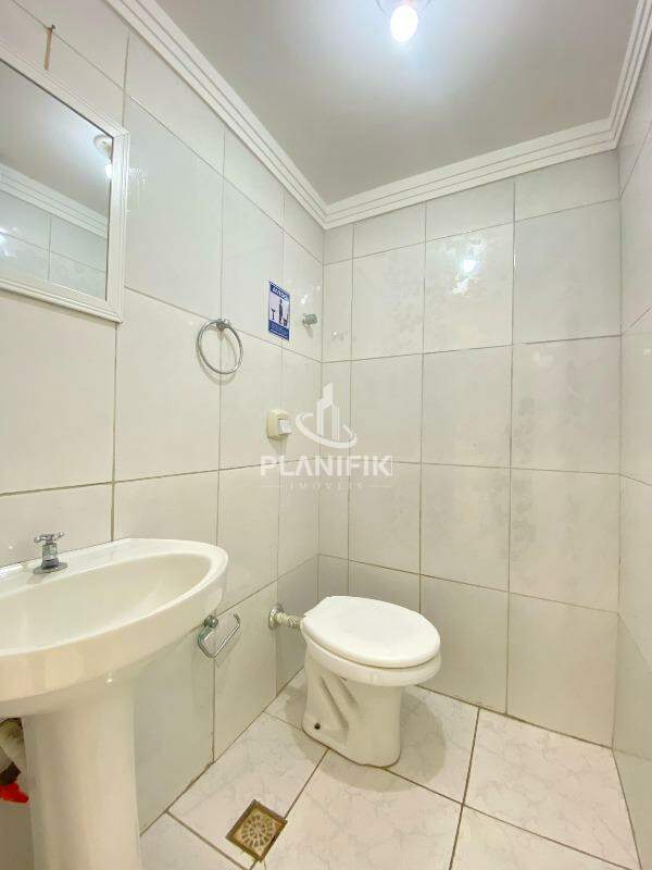 Sala Comercial de 50m² no bairro Centro I, em Brusque | Eu Corretor