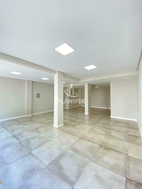 Sala Comercial de 50m² no bairro Centro I, em Brusque | Eu Corretor