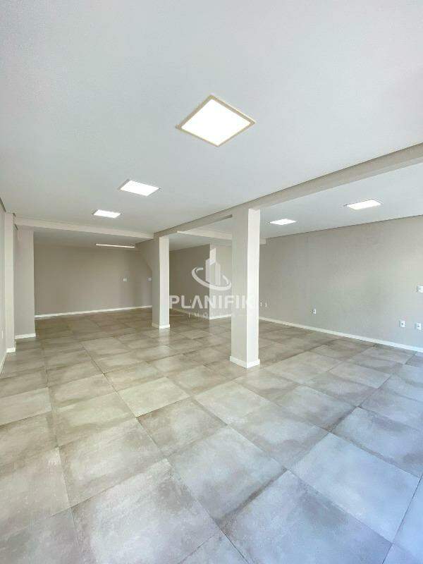 Sala Comercial de 50m² no bairro Centro I, em Brusque | Eu Corretor