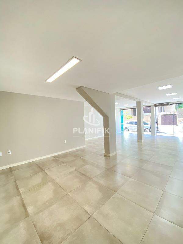 Sala Comercial de 50m² no bairro Centro I, em Brusque | Eu Corretor