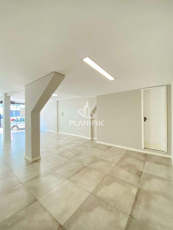 Sala Comercial de 50m² no bairro Centro I, em Brusque | Eu Corretor
