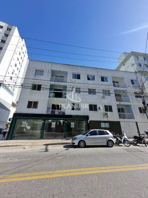 Sala Comercial de 50m² no bairro Centro I, em Brusque | Eu Corretor