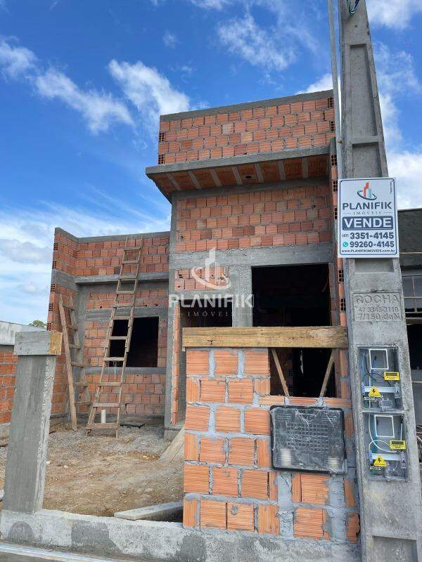 Casa de 2 quartos, 62m² no bairro Rio Branco, em Brusque | Eu Corretor