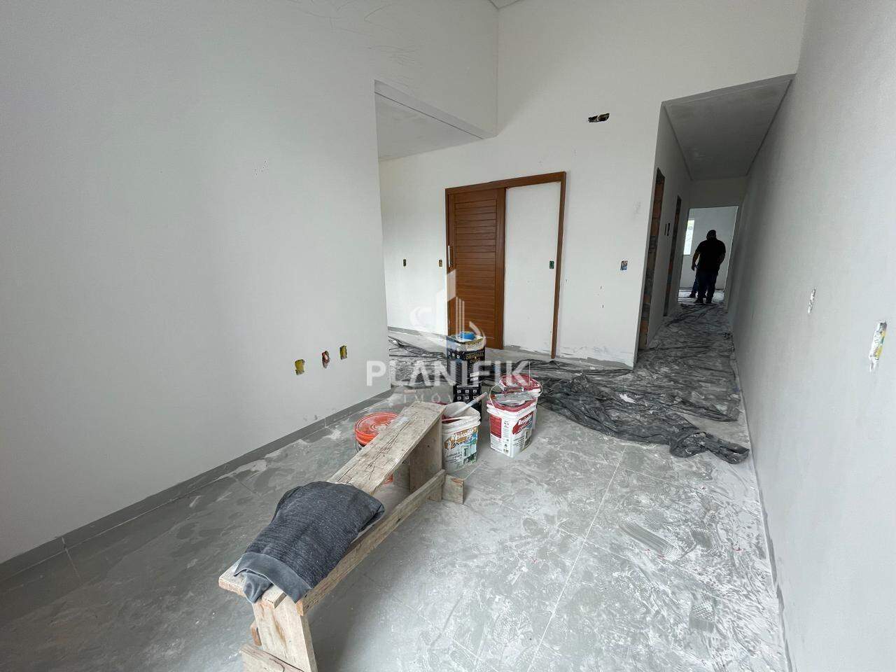 Casa de 2 quartos, 62m² no bairro Rio Branco, em Brusque | Eu Corretor