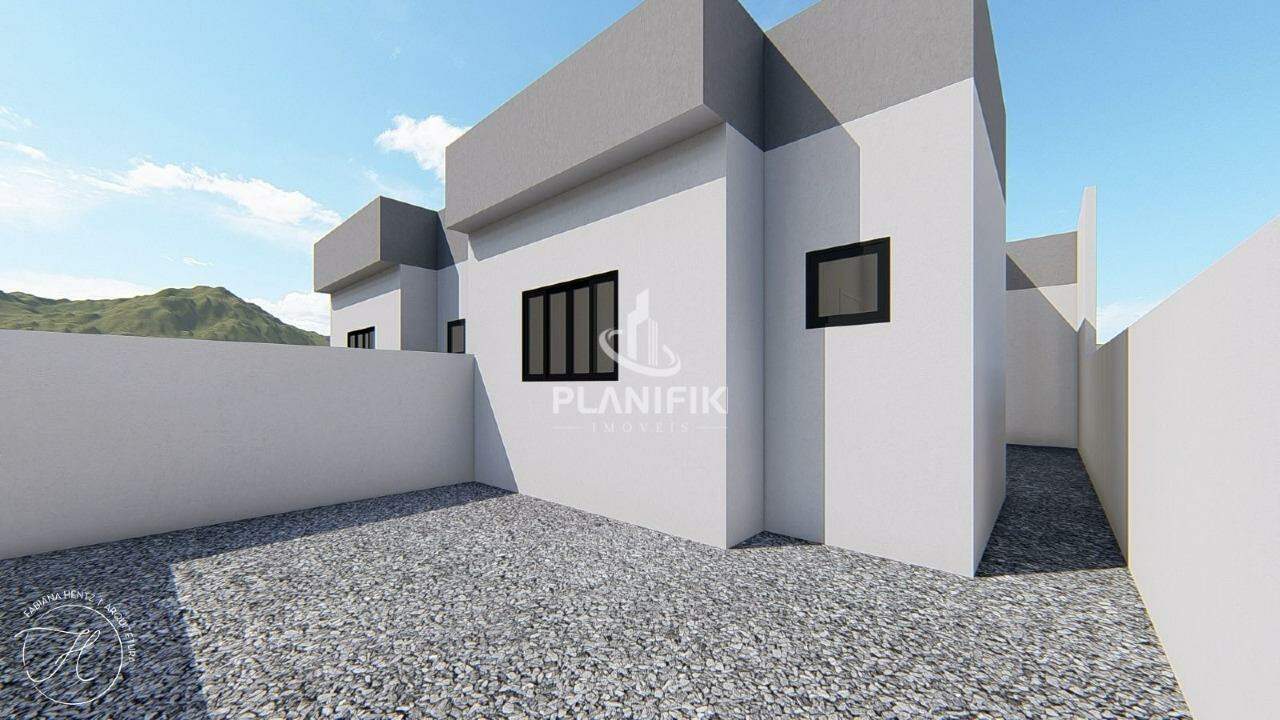 Casa de 2 quartos, 62m² no bairro Rio Branco, em Brusque | Eu Corretor