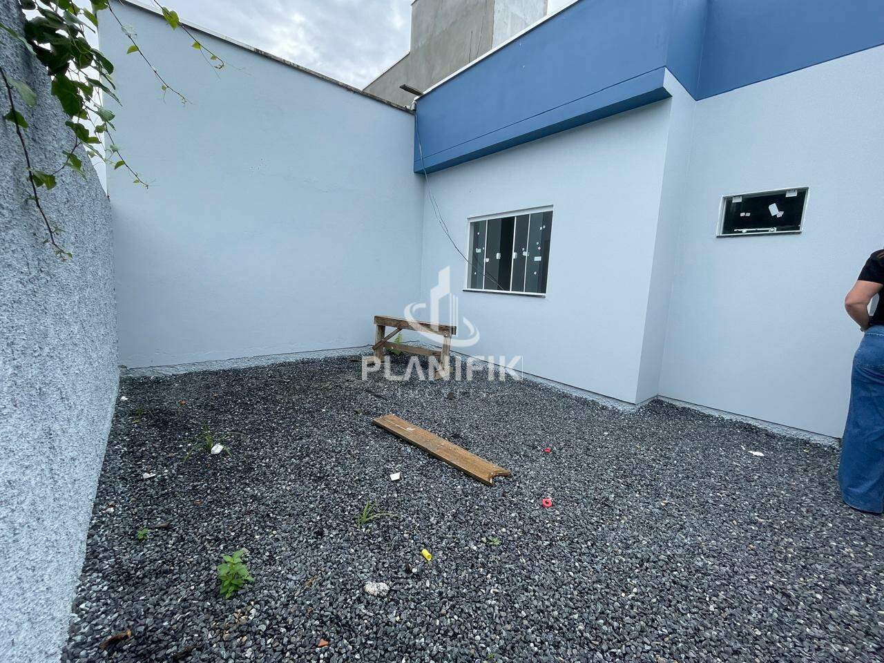 Casa de 2 quartos, 62m² no bairro Rio Branco, em Brusque | Eu Corretor