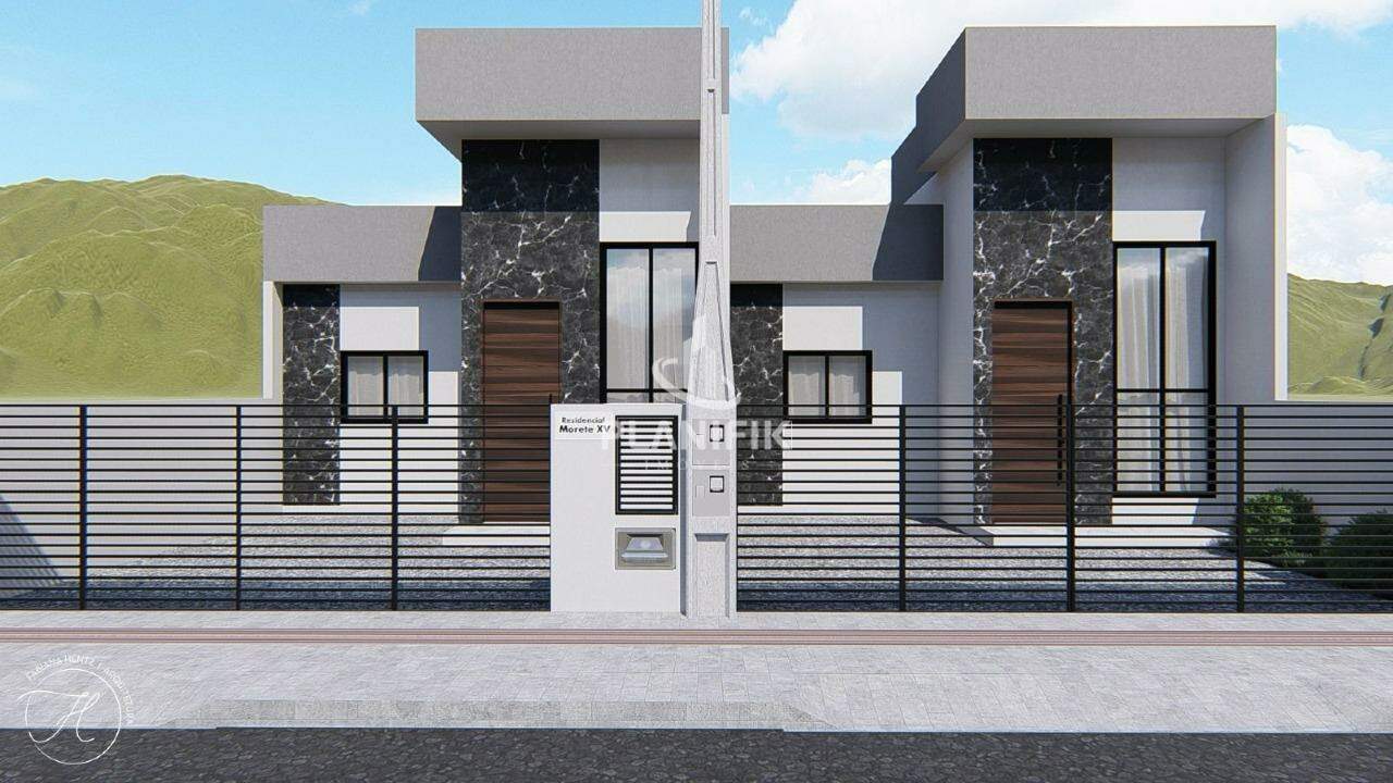 Casa de 2 quartos, 62m² no bairro Rio Branco, em Brusque | Eu Corretor