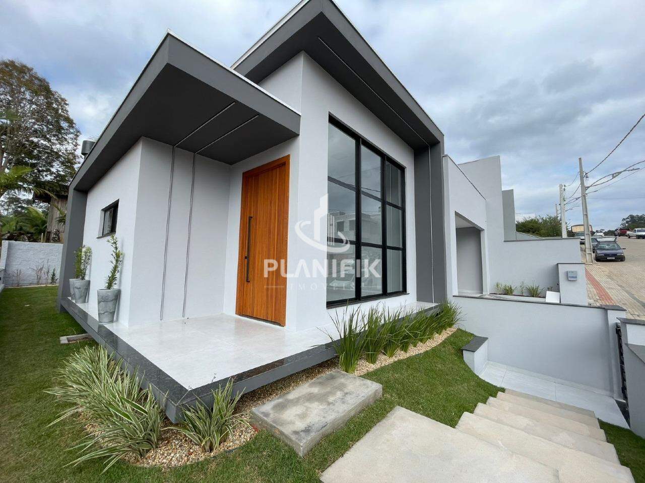 Casa de 3 quartos, 160m² no bairro Guabiruba Sul, em Guabiruba | Eu Corretor