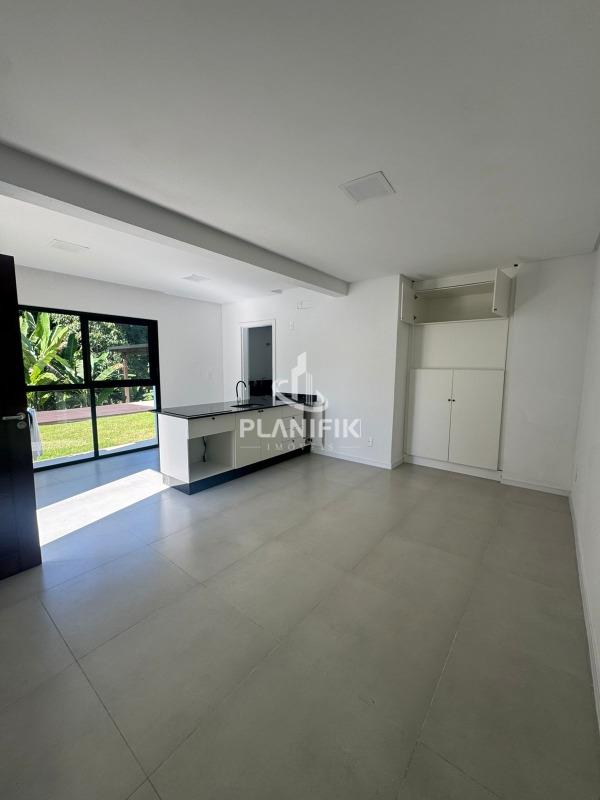Flat de 1 quarto, 32m² no bairro São Pedro, em Brusque | Eu Corretor