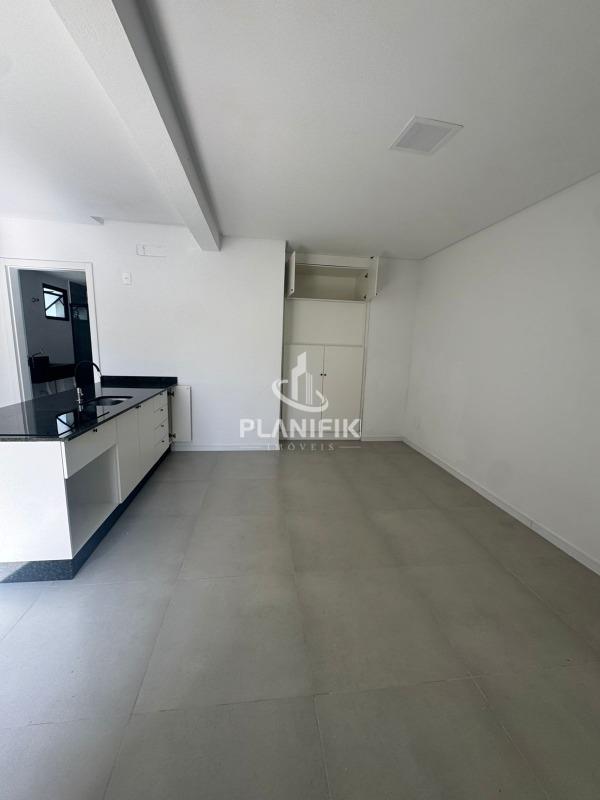 Flat de 1 quarto, 32m² no bairro São Pedro, em Brusque | Eu Corretor