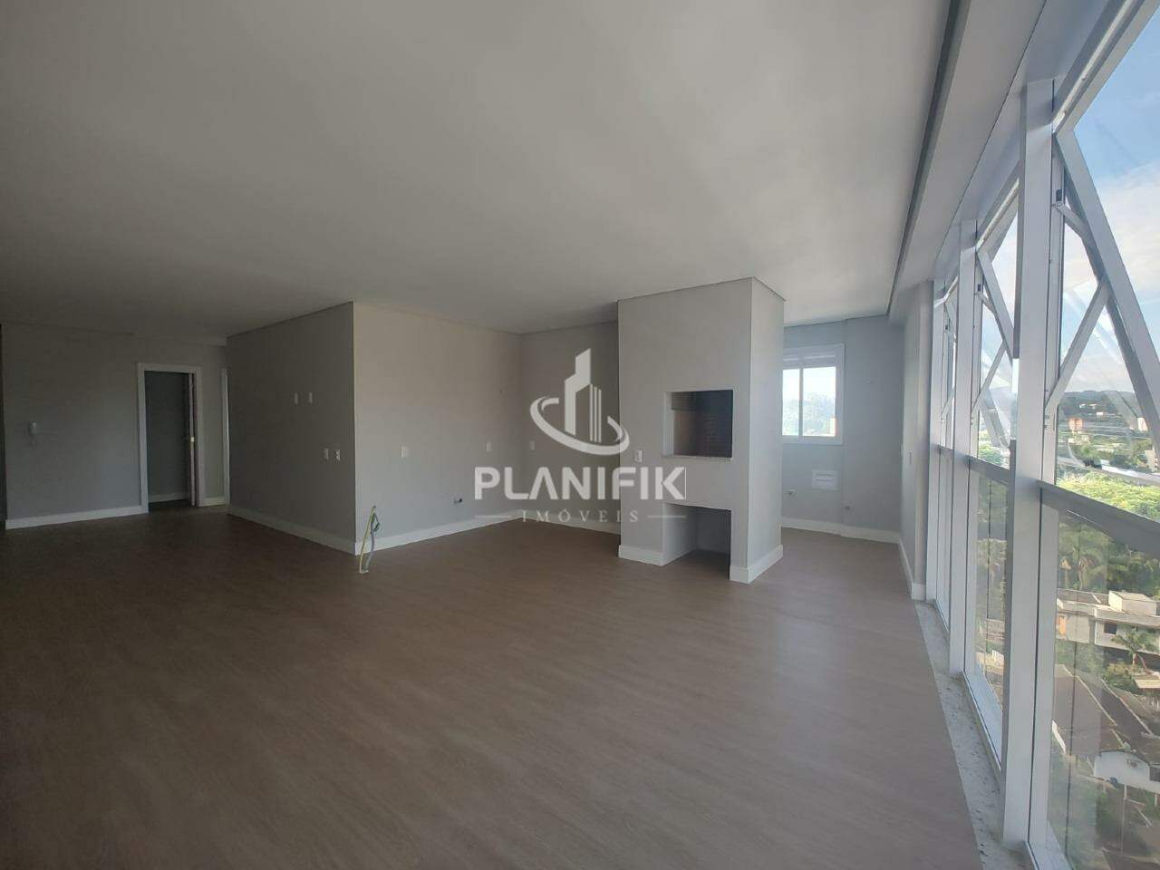 Apartamento de 2 quartos, 90m² no bairro Centro I, em Brusque | Eu Corretor