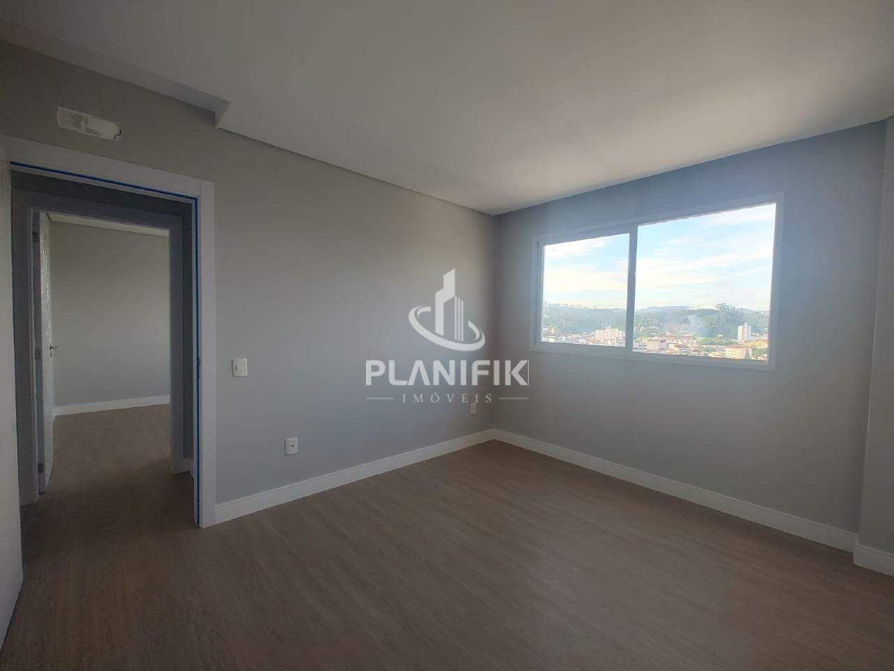 Apartamento de 2 quartos, 90m² no bairro Centro I, em Brusque | Eu Corretor