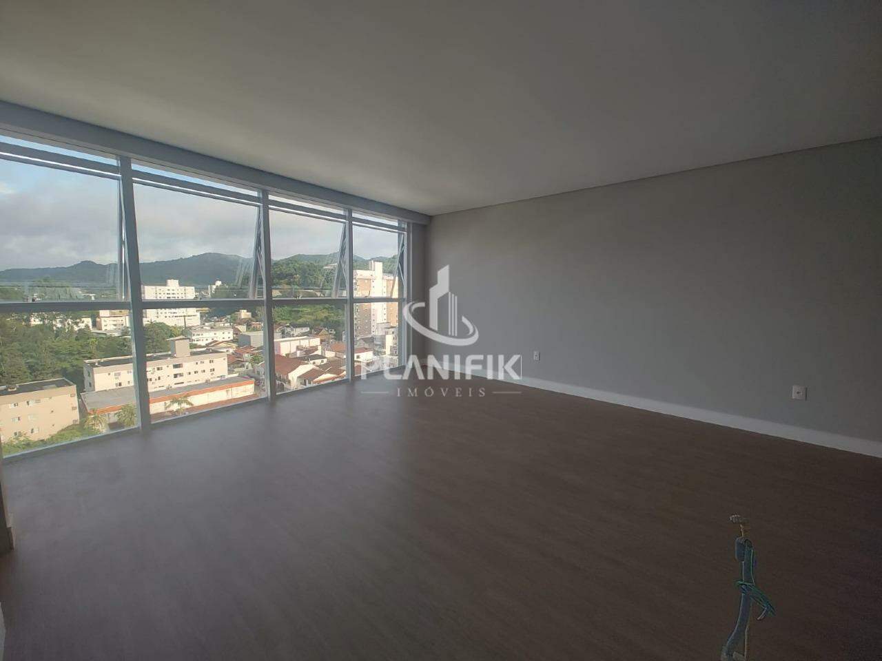 Apartamento de 2 quartos, 90m² no bairro Centro I, em Brusque | Eu Corretor