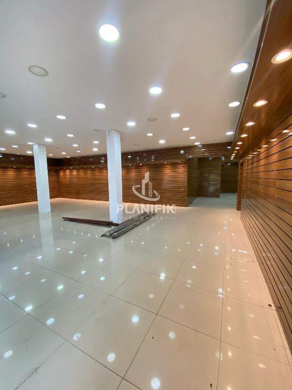 Sala Comercial de 150m² no bairro Centro I, em Brusque | Eu Corretor