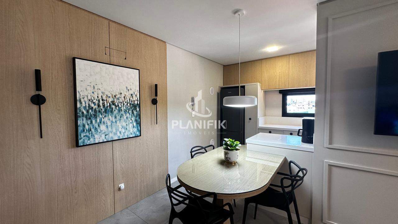 Apartamento de 2 quartos, 70m² no bairro Souza Cruz, em Brusque | Eu Corretor