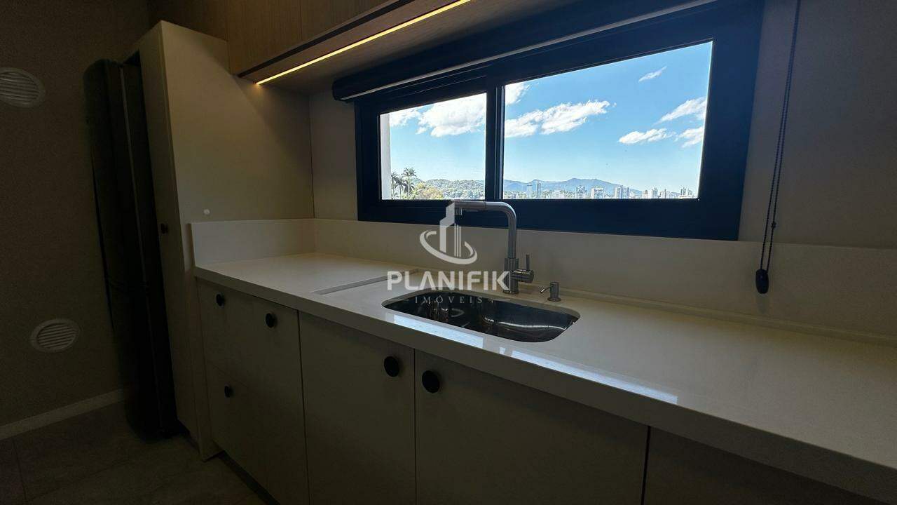 Apartamento de 2 quartos, 70m² no bairro Souza Cruz, em Brusque | Eu Corretor