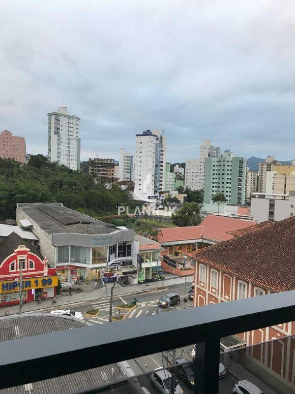 Apartamento de 3 quartos, 247m² no bairro Centro I, em Brusque | Eu Corretor