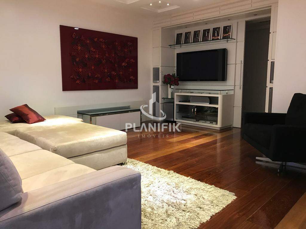 Apartamento de 3 quartos, 247m² no bairro Centro I, em Brusque | Eu Corretor