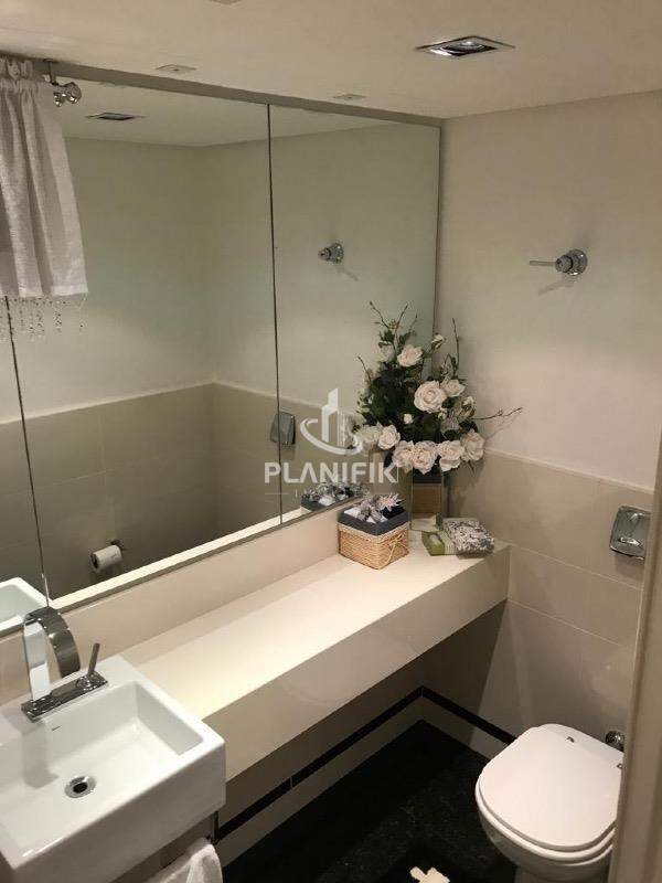 Apartamento de 3 quartos, 247m² no bairro Centro I, em Brusque | Eu Corretor