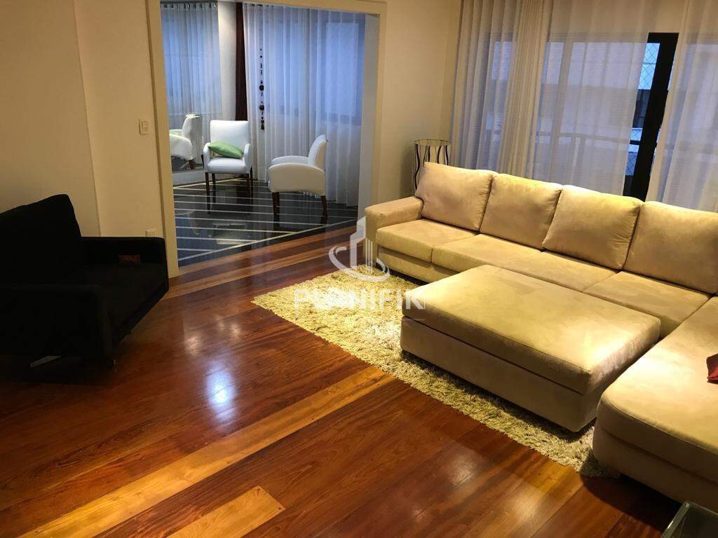 Apartamento de 3 quartos, 247m² no bairro Centro I, em Brusque | Eu Corretor