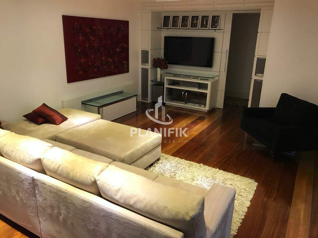 Apartamento de 3 quartos, 247m² no bairro Centro I, em Brusque | Eu Corretor