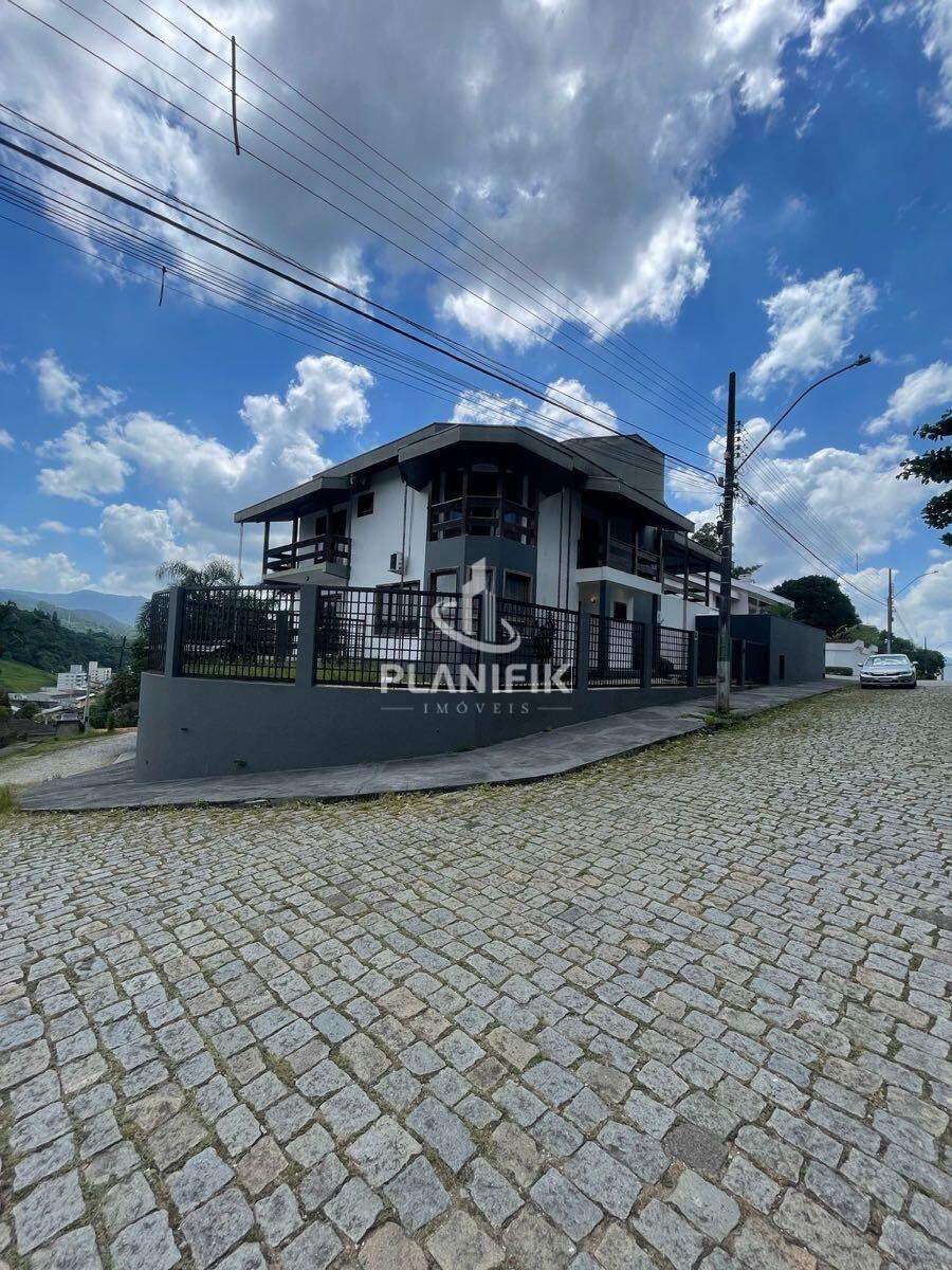 Casa de 2 quartos, 500m² no bairro São Luiz, em Brusque | Eu Corretor