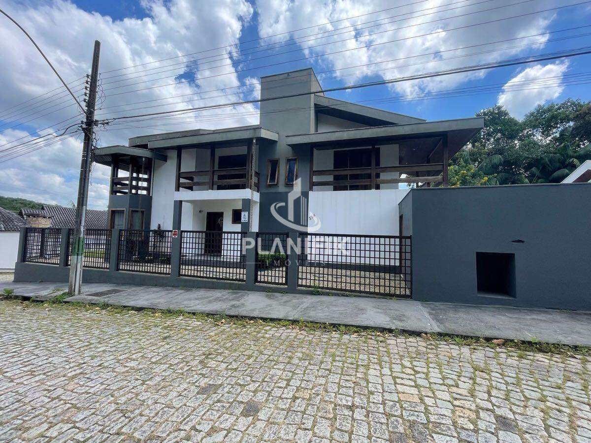 Casa de 2 quartos, 500m² no bairro São Luiz, em Brusque | Eu Corretor