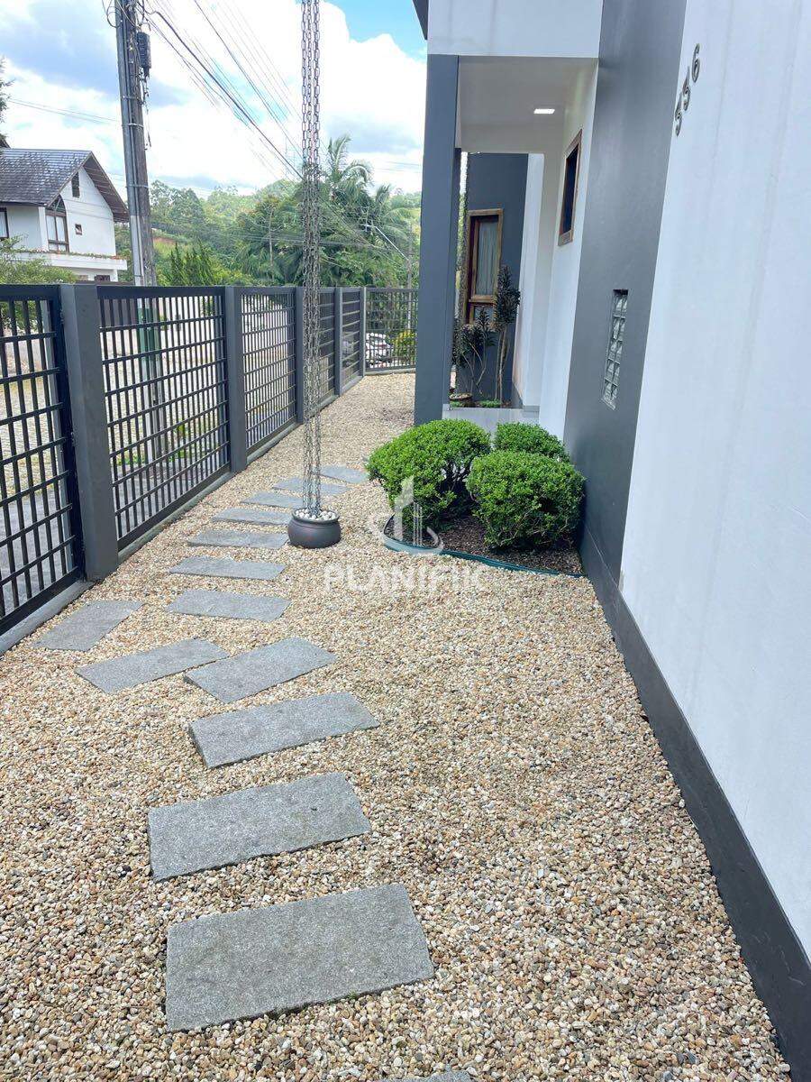 Casa de 2 quartos, 500m² no bairro São Luiz, em Brusque | Eu Corretor