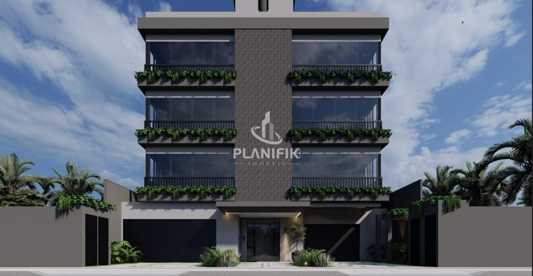 Apartamento de 3 quartos, 116m² no bairro Souza Cruz, em Brusque | Eu Corretor