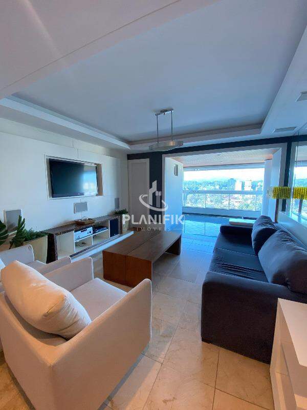 Apartamento de 3 quartos, 294m² no bairro Centro I, em Brusque | Eu Corretor